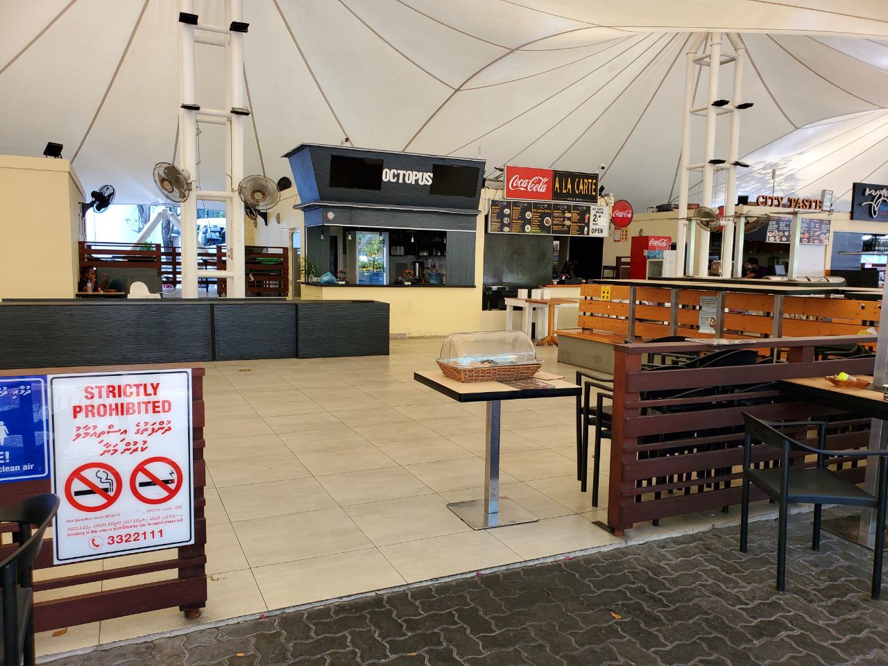 ވެކްސިންގެ އެއްވެސް ޑޯޒެއް ނުޖަހާ މީހުންނަށް ބައެއް ޚިދުމަތްތައް ދިނުން މަނާކޮށްފި