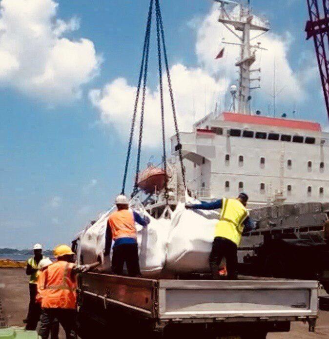 އިންޑިއާ ބަންދުކުރުމުން ތާށިވެފައި ހުރި ބޭސް ގެނައުމުގެ މަސައްކަތް ފަށައިފި