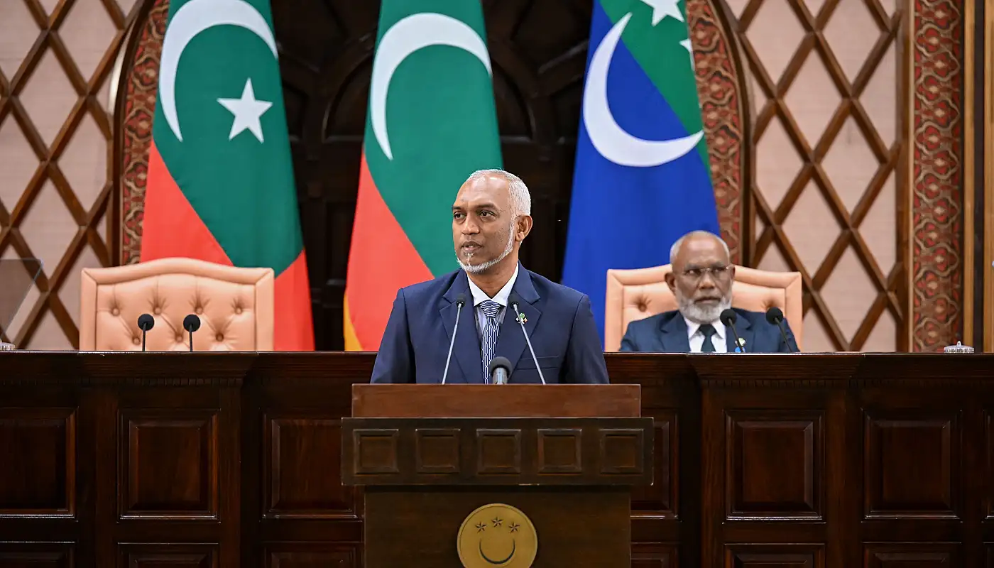 10 ރިސޯޓުން 160 މިލިއަން ޑޮލަރު ނެރުމަކީ "'މިޝަން އިމްޕޮސިބަލް'!"