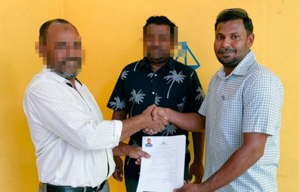 އިންޑިއާގެ ހައިކޮމިޝަން ގޮއްވާލާނެ ކަމަށްބުނި އެމްޑީޕީގެ އެކްޓިވިސްޓް ޕާޓީން ވަކިކުރަނީ