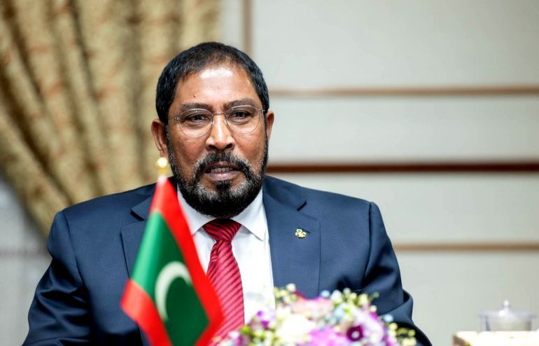 މި ޤައުމުގައި އަދިވެސް ތަކުރުން އެބަތިބި: ޤާސިމް