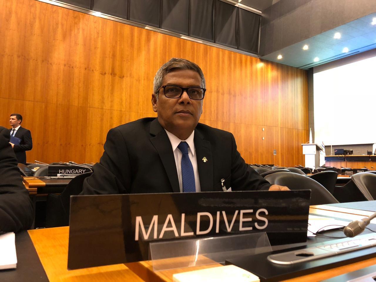 މަޖިލީހުގެ މެމްބަރުން ކާކީ ސޯޓުލާފައި ލަޓިބުރި އަތަށް ނަގަންވެއްޖެ - ރިކޯ މޫސަ