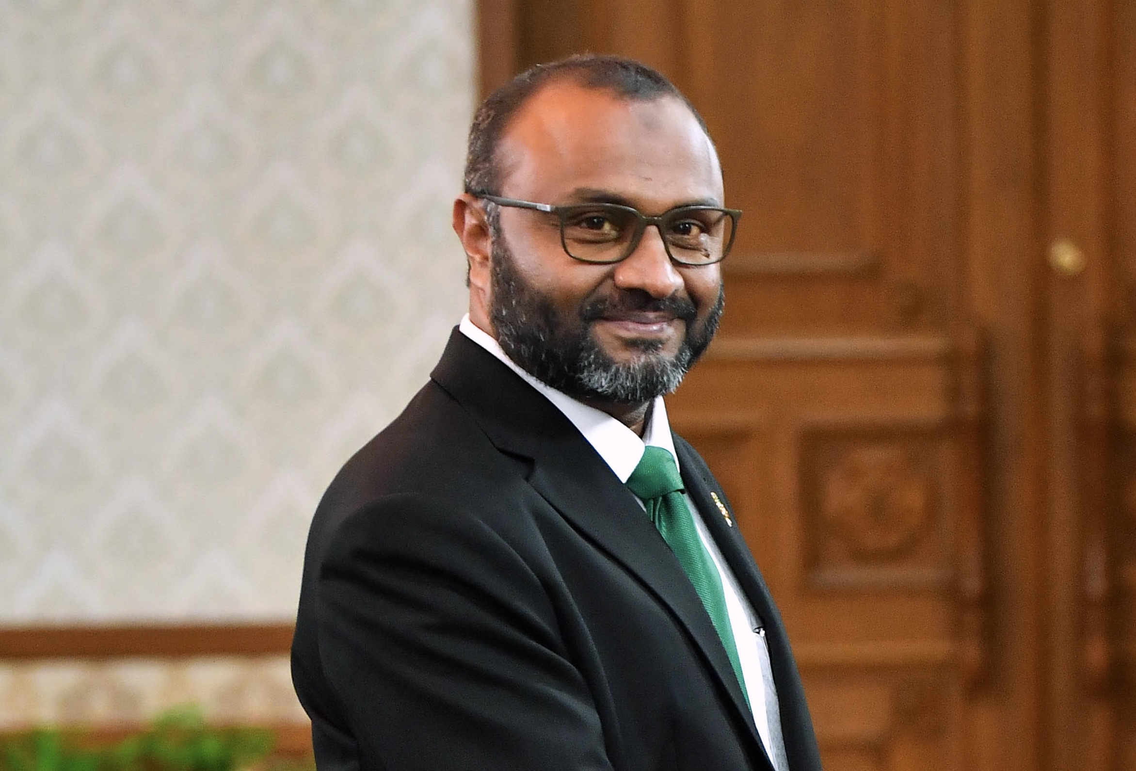 ތިނަދޫ އިސްލާމީ މަރުކަޒު އައިޔޫއެމްއާ ހަވާލުކޮށް، ކްލާސްތައް ފަށަނީ