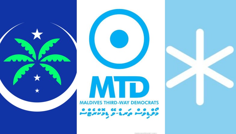 އޮޑިޓް ރިޕޯޓު ހުށަހަޅާފައި ނުވާތީ 3 ޕާޓީއެއް ޖޫރިމަނާކޮށްފި