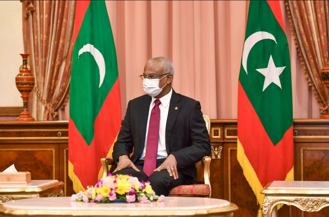 ކައުންސިލްތަކުގެ ވިސްނުމާއި ދެކޮޅަށް ކަންކަން ކުރިއަކަށް ނުގެންދާނެ: ސަރުކާރު