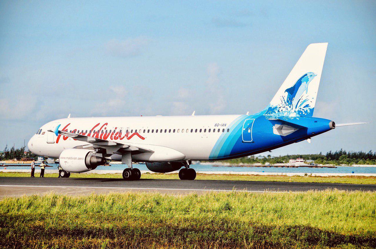 މޯލްޑިވިއަނުން ހުރިހާ ޑޮމެސްޓިކް އެއާޕޯޓުތަކަށް ކާގޯ ދަތުރުތަކެއް ކުރަނީ