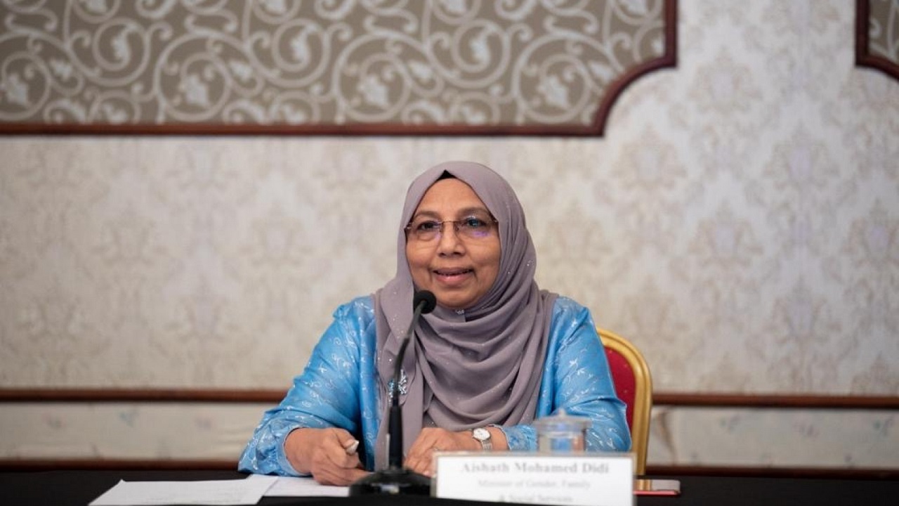 މާލެ ދޫކޮށް ރަށަށް ބަދަލުވާން ބޭނުން އާއިލާތަކަށް ސަރުކާރުން އެހީވަނީ