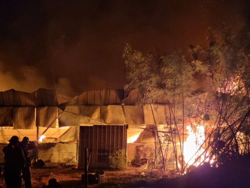 ގުޅީ ފަޅުން ފެނުނީ އަލިފާނުގެ ޙާދިސާގައި ގެއްލުނު މީހާ: ފުލުހުން