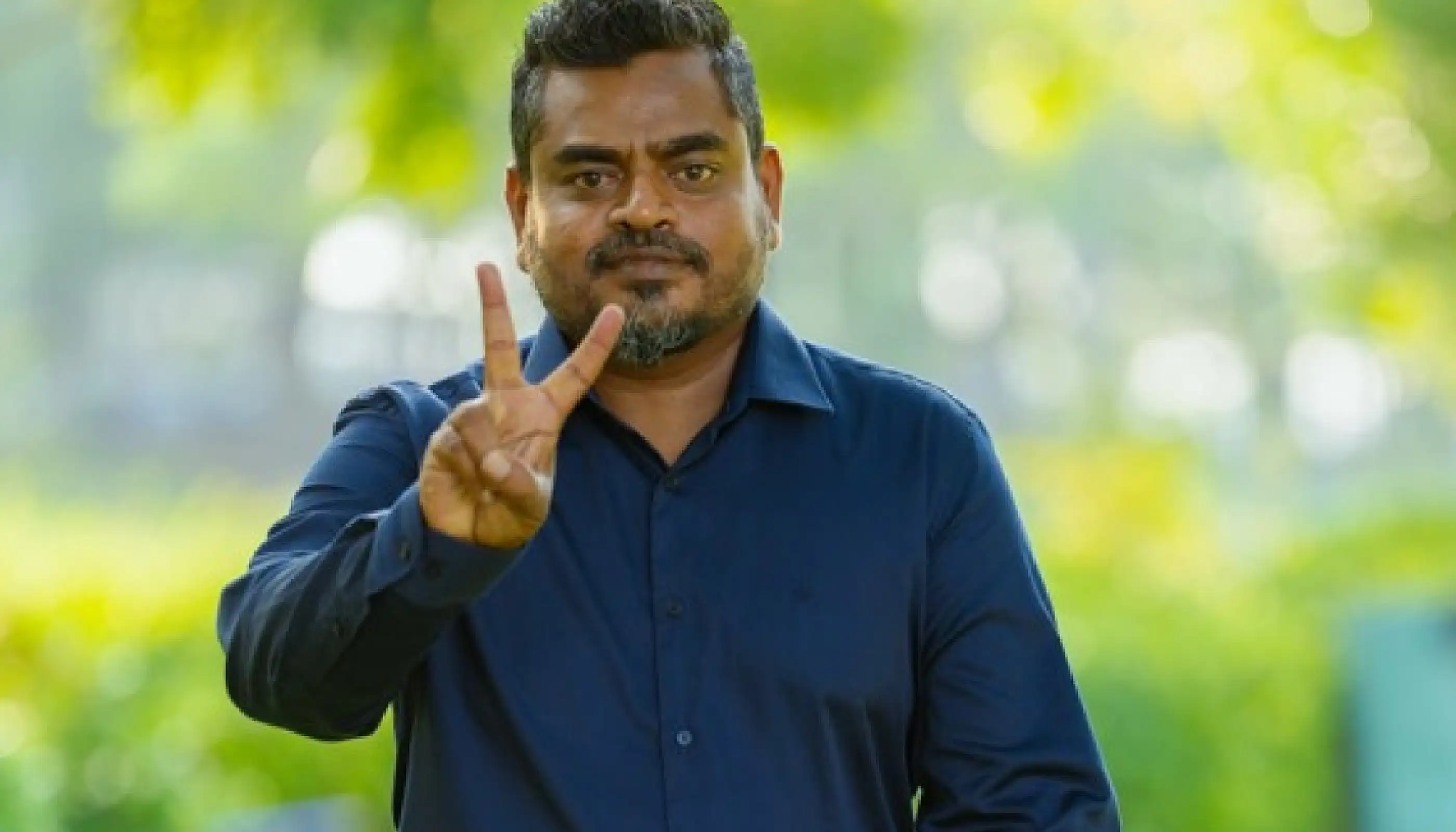 ޕީއެންސީ ޕްރައިމަރީ: އަދީލްގެ ނަން ނެންގެވުމުން ޕީއެންސީގެ އައްޑޫ މޭޔަރު ޓިކެޓް މުޝްރިފަށް