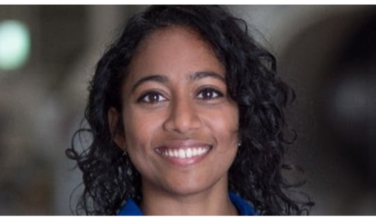 އިންޑިއާއިން ދެވަނަ އަންހެނަކު ޖައްވަށް ދިއުމަށް ތައްޔާރުވެއްޖެ