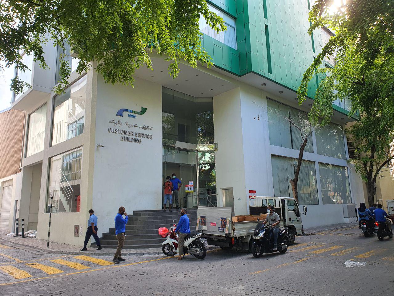 ފެންބިލަށް ބޮޑު ލުޔެއް؛ މަހުން މަހަށް ބަހާލައިގެން މިހާރު ބިލް ދެއްކޭނެ