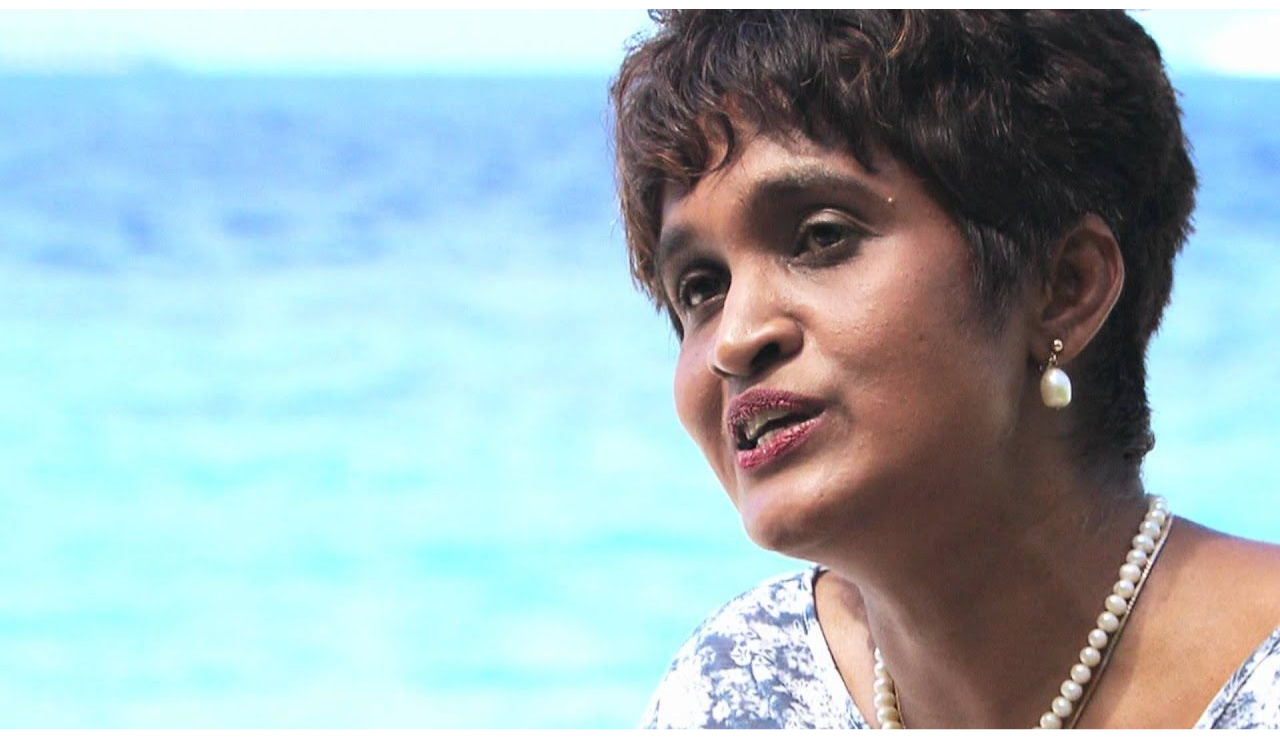 ރާއްޖެއަށް އެންމެފައިދާބޮޑީ ބަރުލަމާނީތޯ ނުވަތަ ރިޔާސީތޯ ދެނެގަނެވޭނީ ރަނގަޅު ބަހުސަކުން: ޒުލްފާ