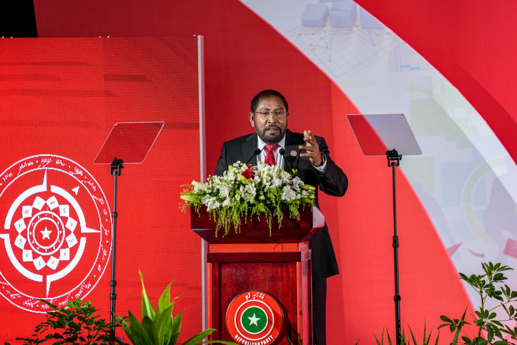 ޤާސިމްގެ ވަޢުދު: ޢުމުރުން ދުވަސްވީ މީހުންގެ ޢިނާޔަތް 7000އަށް