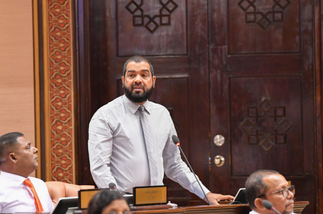 އިންތިހާބުގެ ނަތީޖާއިން އެނގެނީ ސަރުކާރު ދެކެ ރައްޔިތުން ލޯބިވާވަރު: ސައްތާރު