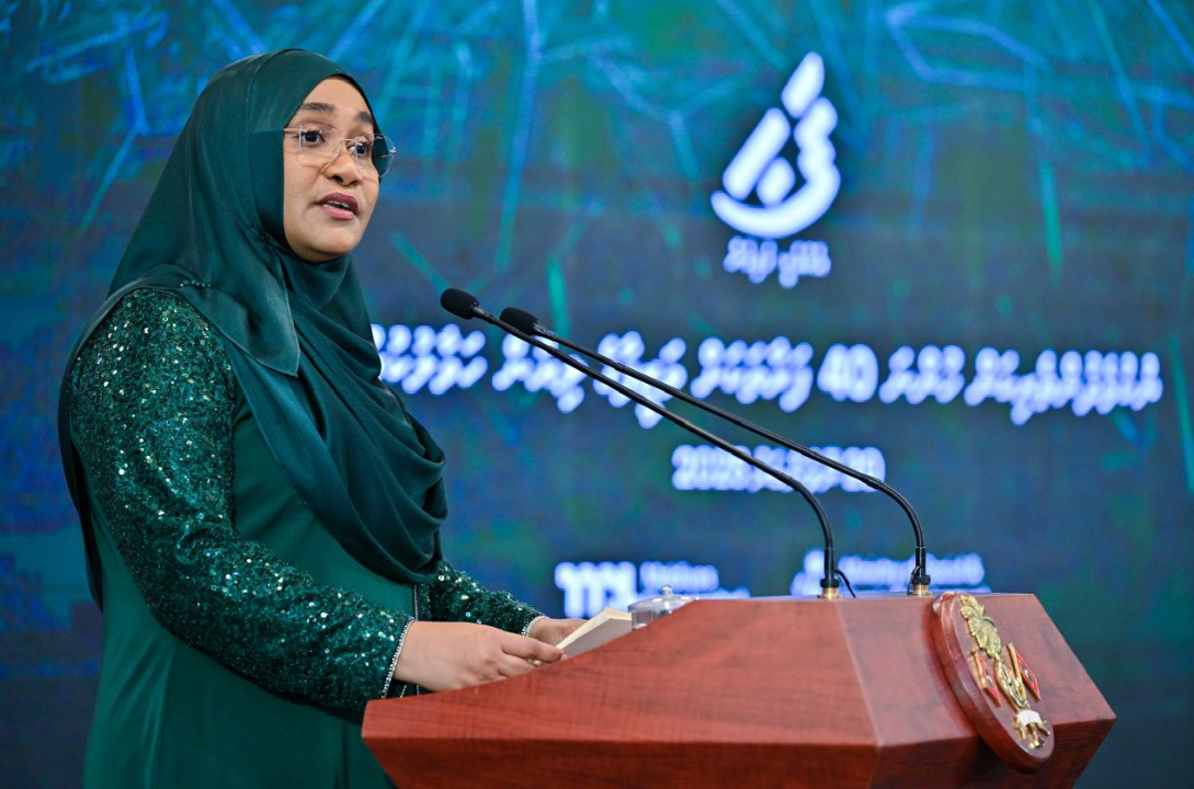 ކޮންމެ މީހަކުވެސް ވާންވީ އެހެންމީހުންގެ ރިހުންތަކާއި, ވޭންތަކާއި, ދަތިތަކަށް އިހްތިރާމްކުރާ މީހަކަށް: ސާޖިދާ