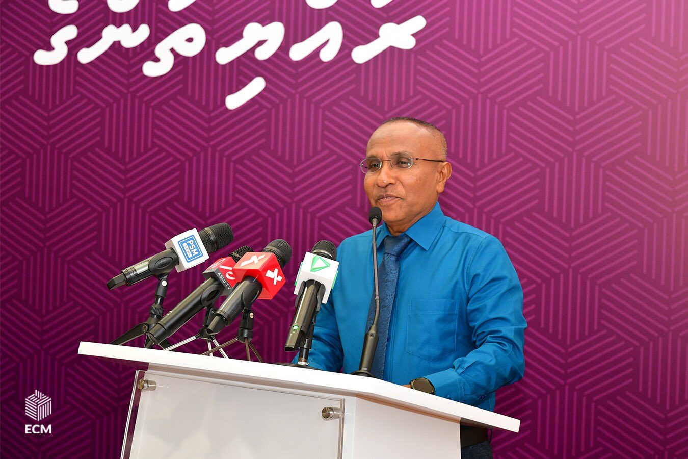 މަޖިލިސް އިންތިހާބަށް ކުރިމަތިލުމަށް އެދި މިހާތަނަށް 183 މީހުން ފޯމު ހުށައަޅައިފި