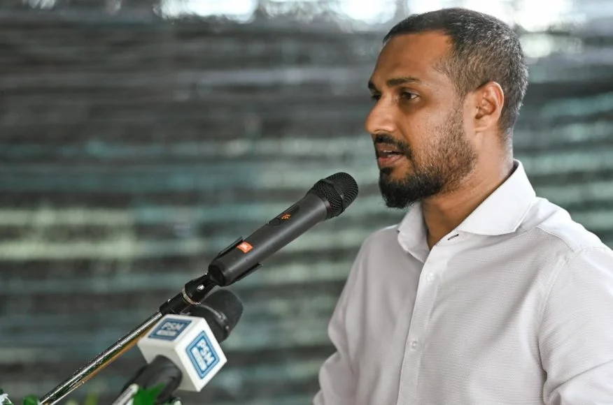 ރަށްރަށުގައި ނުރައްކާތެރިކޮށް ހުރި މަގުބައްތިތައް ރަނގަޅުކުރަން އިތުރު މުއްދަތު ދީފި