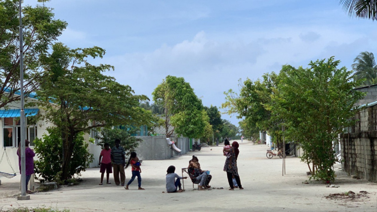 އުދައްޔުގެ ހަށިގަނޑު ޕޯސްޓްމޯޓަމް ހެދުމަށް އިންޑިއާއަށް ފޮނުވައިފި