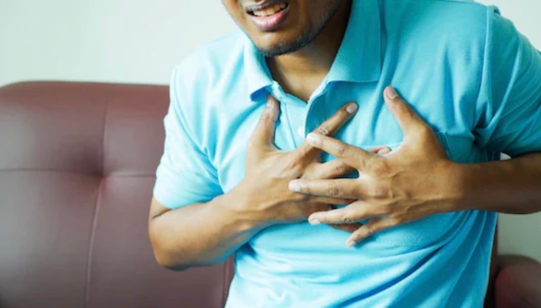 ހާޓް އެޓޭކަކަށްފަހު ހިތުގެ މަސްތައް އަމިއްލައަށް މަރާމާތުވޭ؛ ދިރާސާ