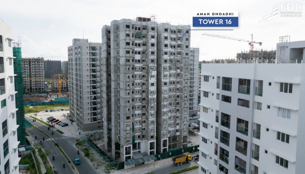 ފްލެޓު ލިބޭ މީހުންގެ ތެރެއިން މިނިސްޓްރީން މިހާތަނަށް ފޮނުވީ 2665 މީހުންގެ ނަން: އެފްސީޑީ