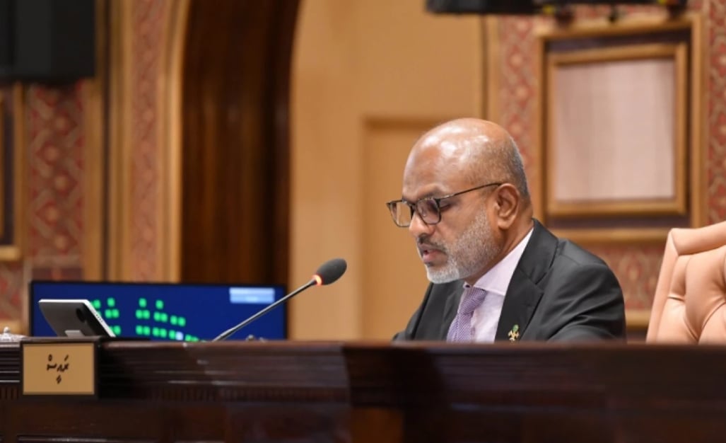 ކޮމިޓީގައި ނޫސްވެރިން އިހުތިޖާޖުކުރުމާ ގުޅިގެން ގަވާއިދު އިސްލާހުކޮށް ފިޔަވަޅު އެޅޭގޮތް ހަދަނީ