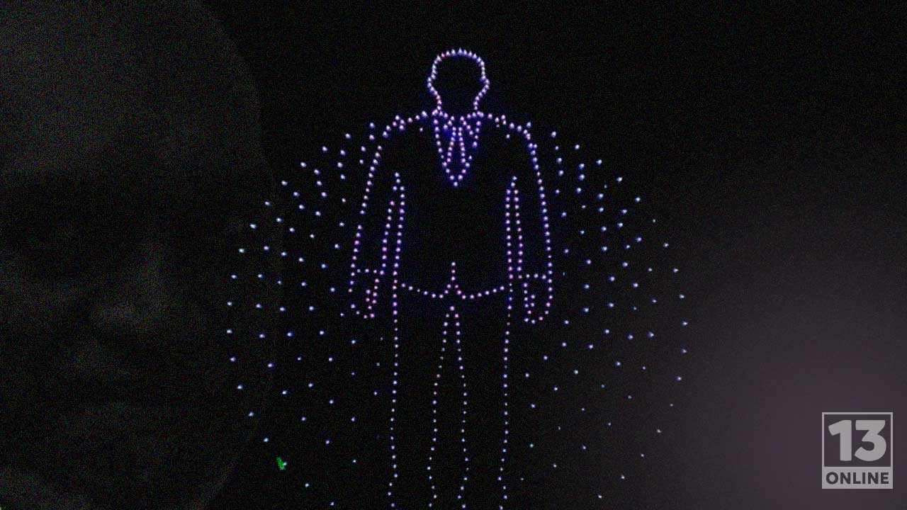 ޑްރޯން ޝޯއަށް، ރައްޔިތުންގެ ފައިސާ އިން 1.5 މިލިއަން ރުފިޔާ ހަރަދުކުރި!