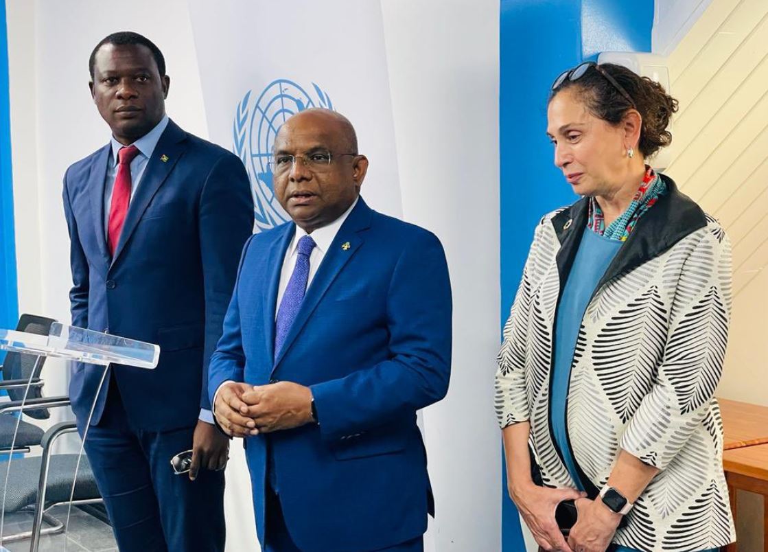 އާއްމު މަޖިލީހުގެ ރައީސްގެ ހައިސިއްޔަތުން ކުރައްވާ ފަހު ދަތުރުގައި ޝާހިދު ގުޔާނާއަށް!