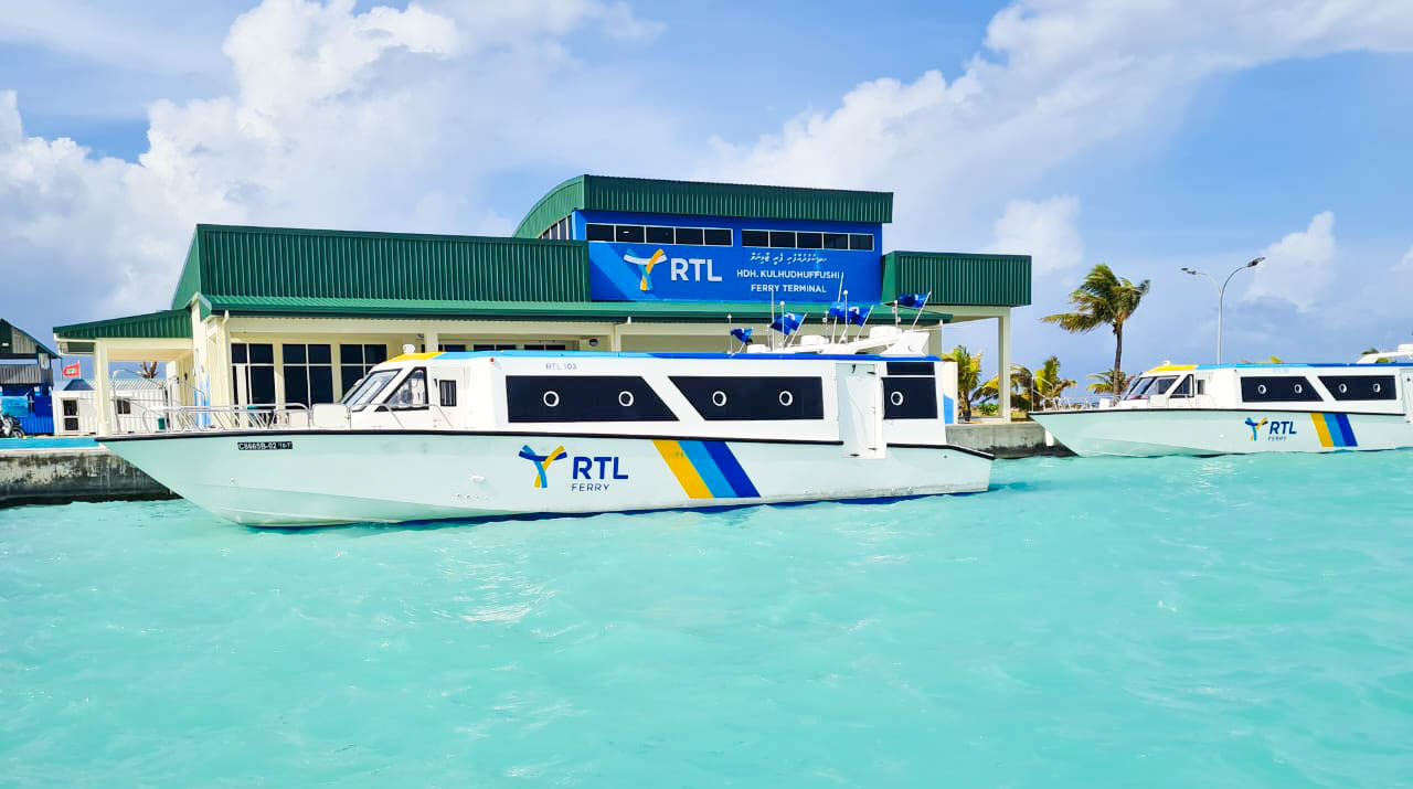 ތުއްތުކުދިންނާއި ހާއްސަ އެހީއަށް ބޭނުންވާ ފަރާތްތަކަށް ހިލޭ ދަތުރުކުރެވޭނެ