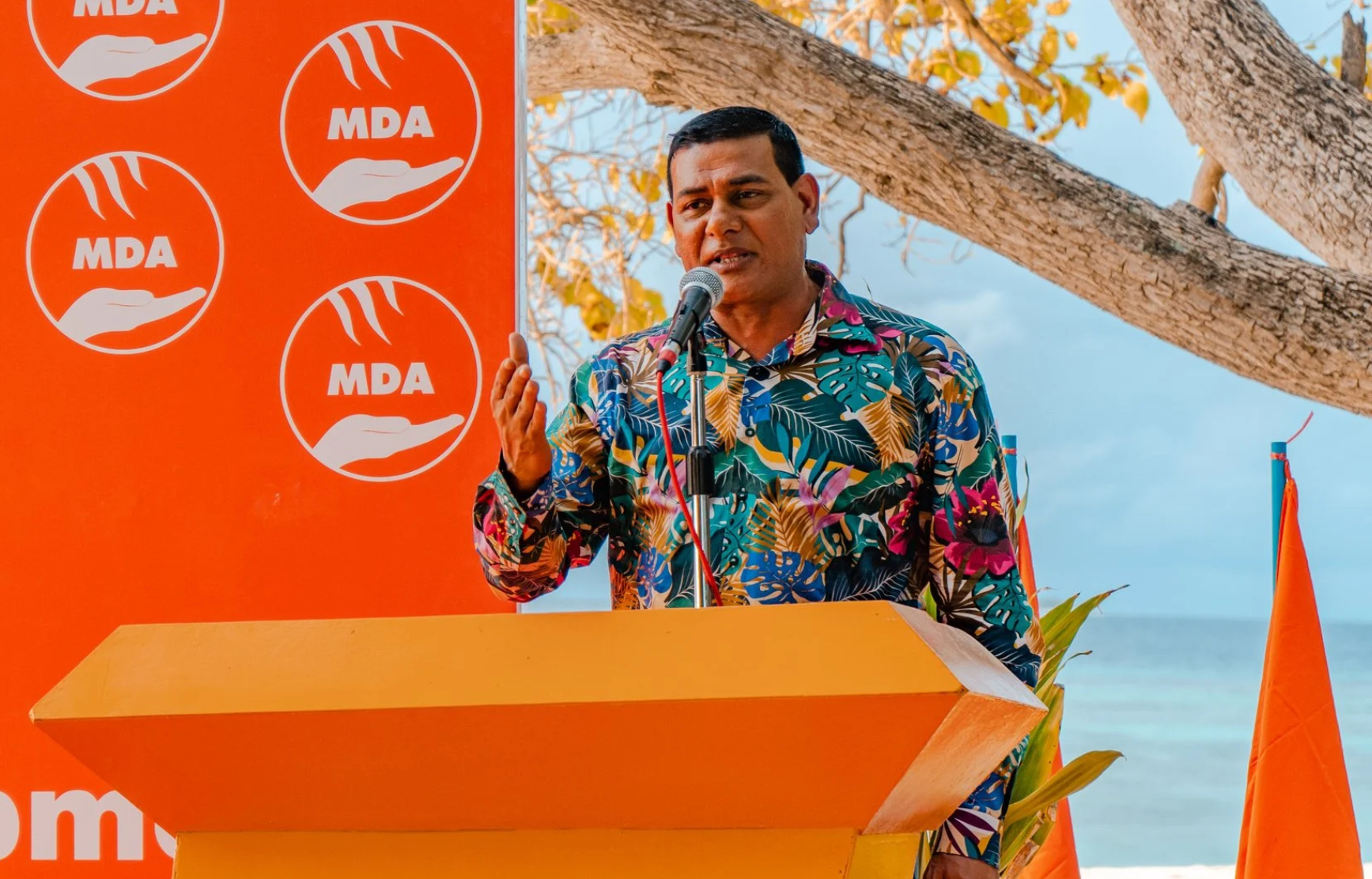 އިރުފުށި މައްސަލަ: ސަން ކުންފުނިން ހިލްޓަނަށް 31 މިލިއަން ޑޮލަރު ދައްކައިފި