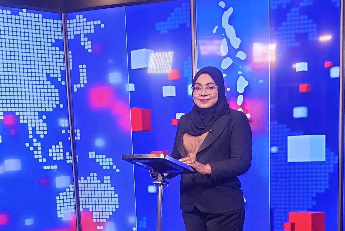 ބްރޯޑްކާސްޓިން ކޮމިޝަންގެ މެންބަރުކަމަށް ނުޒުހާ އައްޔަނުކޮށްފި