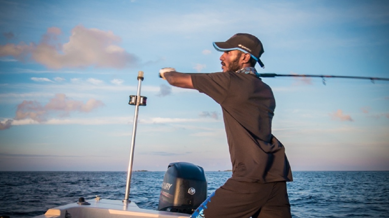 އައްޑޫ ޑްރަގް އޮޕަރޭޝަން: މަސްތުވާތަކެއްޗާ އެއްވެސް އިރެއްގައި އެއްވެސް ގުޅުމެއް ނޯންނާނެ - ބޮންޑާ