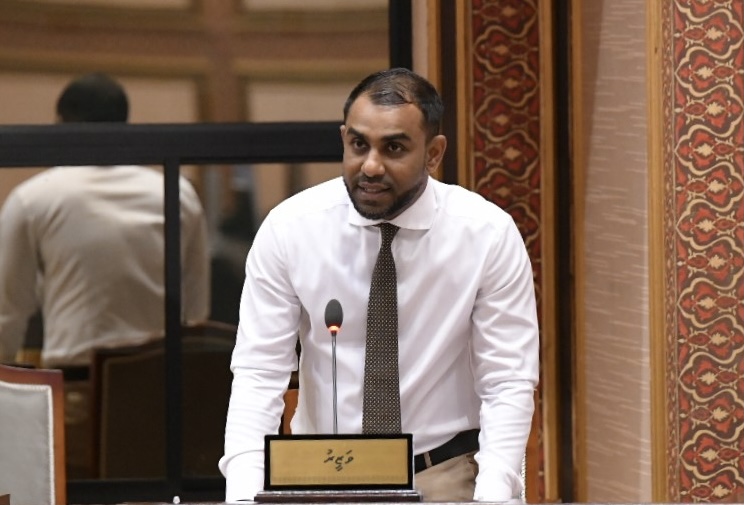 ހަންކެޑެ މަޝްރޫޢުގެ ފަންޑިން އެއްބަސްވުމުގައި މިހާތަނަށްވެސް ސޮއިކޮށްފައެއް ނުވޭ: ފައިސަލް