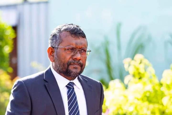 އޮސްޓްރޭލިއާގެ އިދިކޮޅު ޕާޓީގެ އަހަރީ ކޮންފަރެންސްގައި އެމްޑީޕީން ބައިވެރިވަނީ