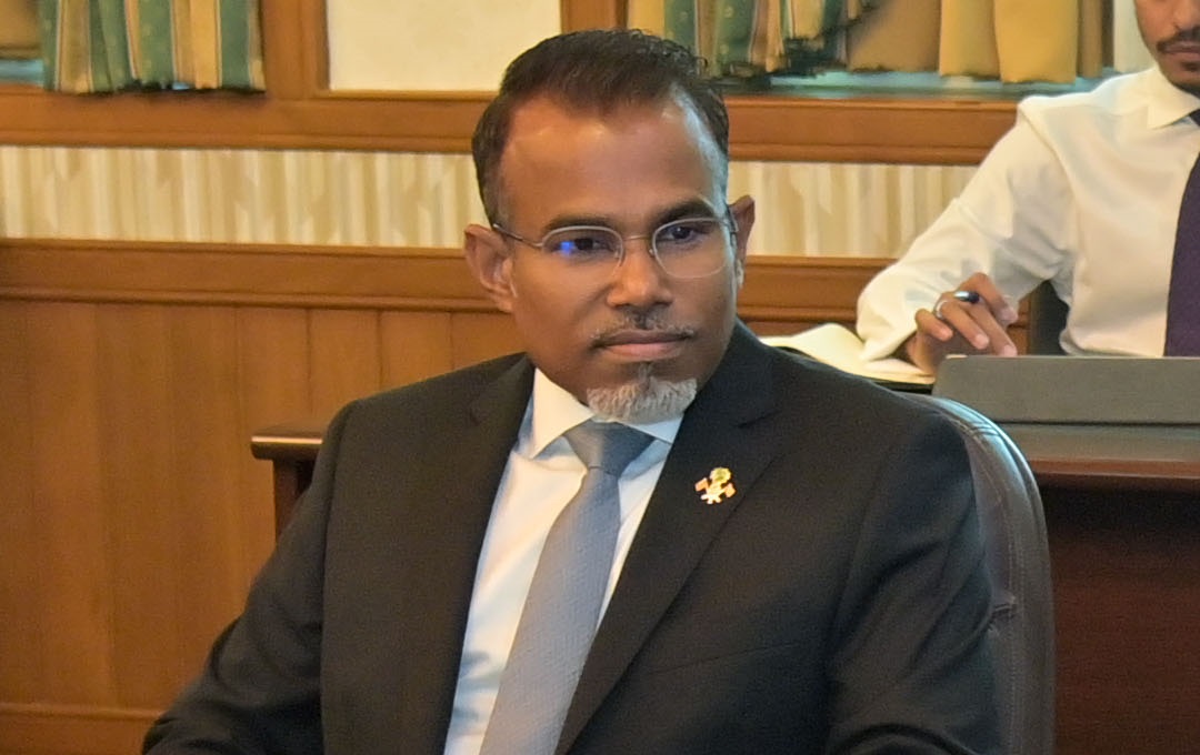 މިދައުރުގައި ސަރުކާރުގެ ފަރާތުން ރައްޔިތުންގެ މަޖިލީހަށް 153 ބިލް ހުށައެޅި