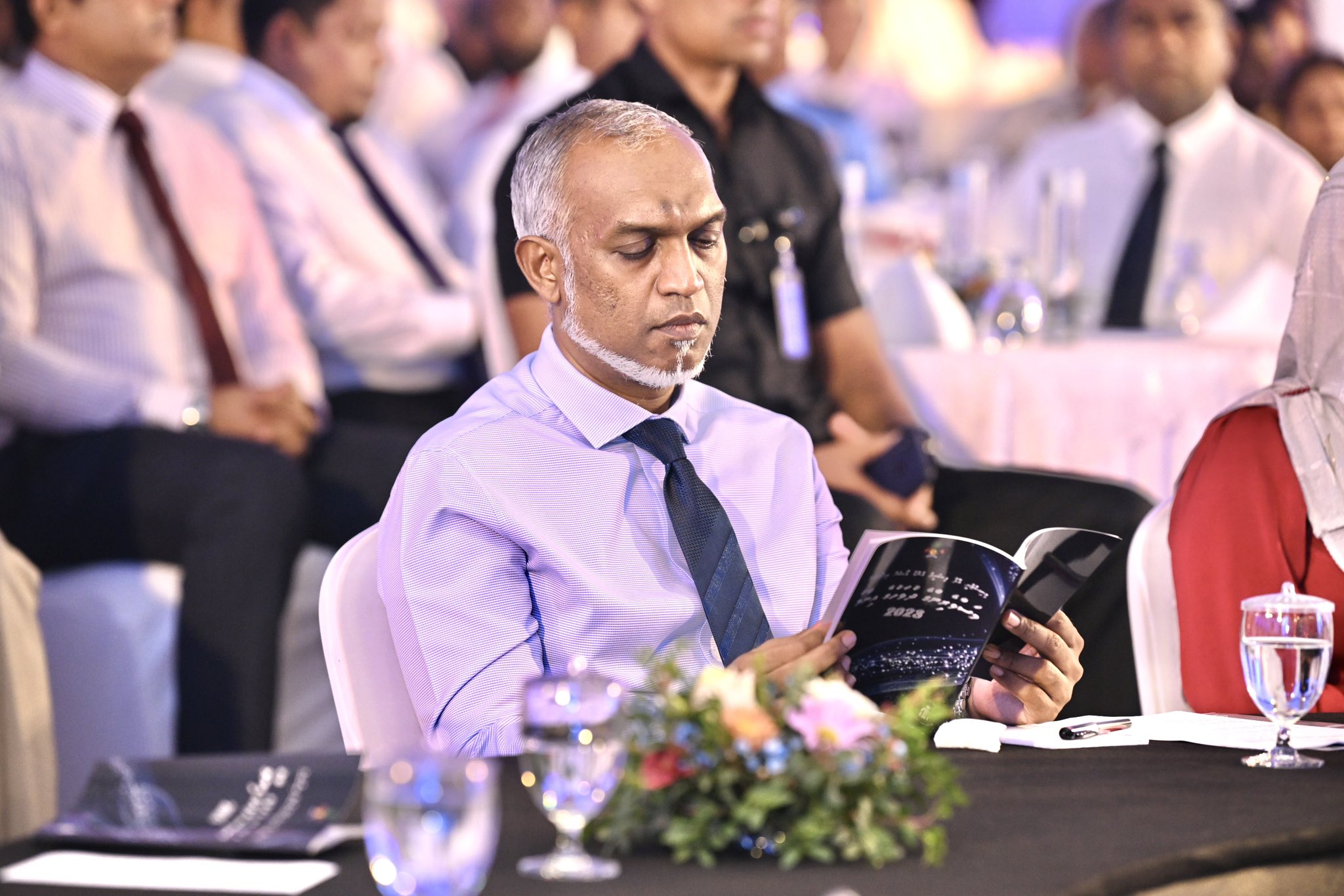 ރާއްޖޭގައި ފުރަތަމަ ފަހަރަށް ފިޝަރީޒް ކޮލެޖެއް ގާއިމްކުރަނީ