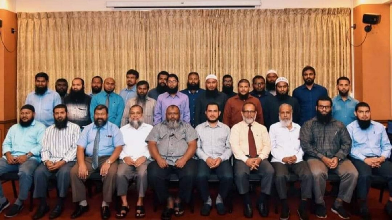ކްރިސްމަސް ފާހަގަ ކުރުމުގައި މުސްލިމުން ބައިވެރިވުމަކީ ޝިރުކުގެ ޢަމަލެއް: ޢިލްމުވެރިން