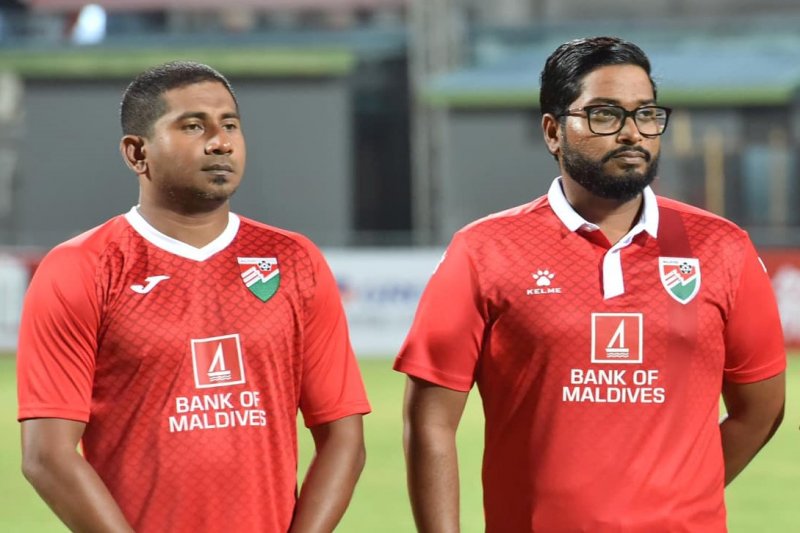 ވެމްކޯއަށް ކުނި އުކުމުގެ ފީ ނުދައްކާތީ އެފްއޭއެމް ގޮވައިގެން ކޯޓަށް