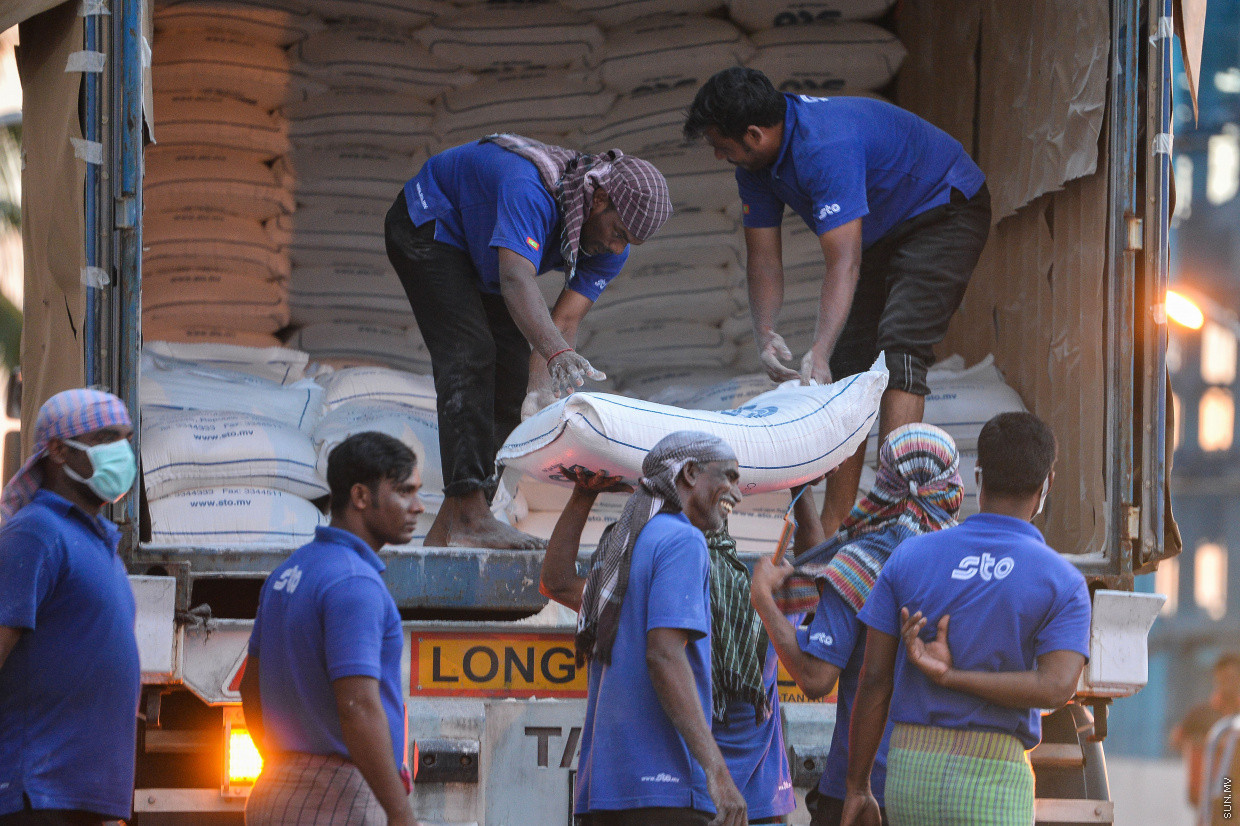 ކާޑު އިތުރުކުރި މިންވަރު 34 އިންސައްތަ އިތުރުވެއްޖެ