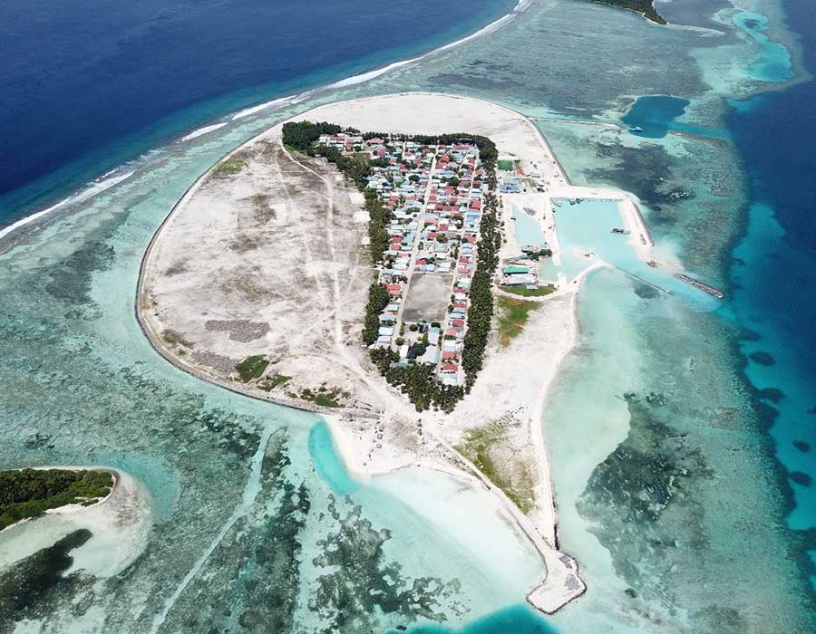 Th. Madifushi--Photo: MTCC