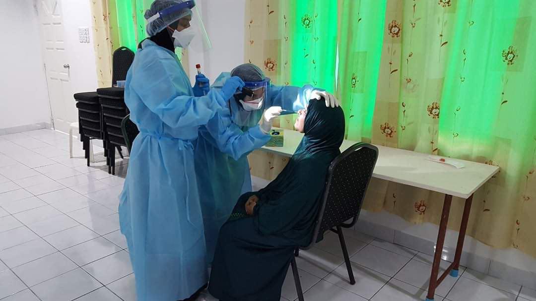 ކޮވިޑް-19: އިތުރު 39 މީހަކު ޕޮޒިޓިވްވެ 12 މީހަކު ރަނގަޅުވެއްޖެ