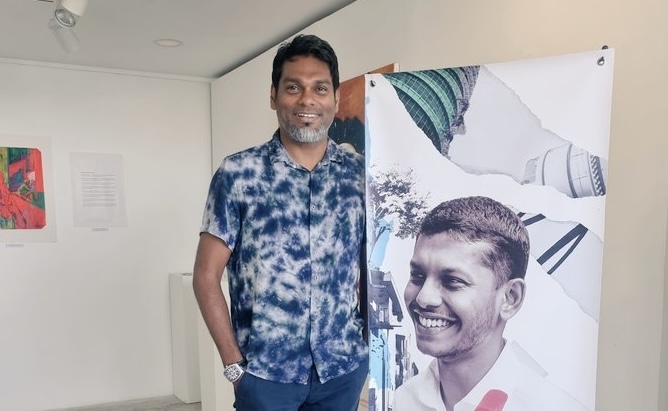 ސަރުކާރު ޒިންމާދާރު ކުރެވޭނީ އެމްޑީޕީ އާއި ޑިމޮކްރެޓްސް ގުޅިގެން: އަމްރު