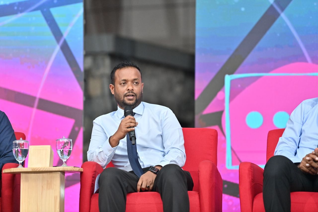 މާލޭގެ ފެންބޮޑުވާ މައްސަލަ ޖޫން ޖުލައިގެ ވިއްސާރައިގެ ކުރިން ހައްލުކުރެވޭނެ: މުއްތަލިބު