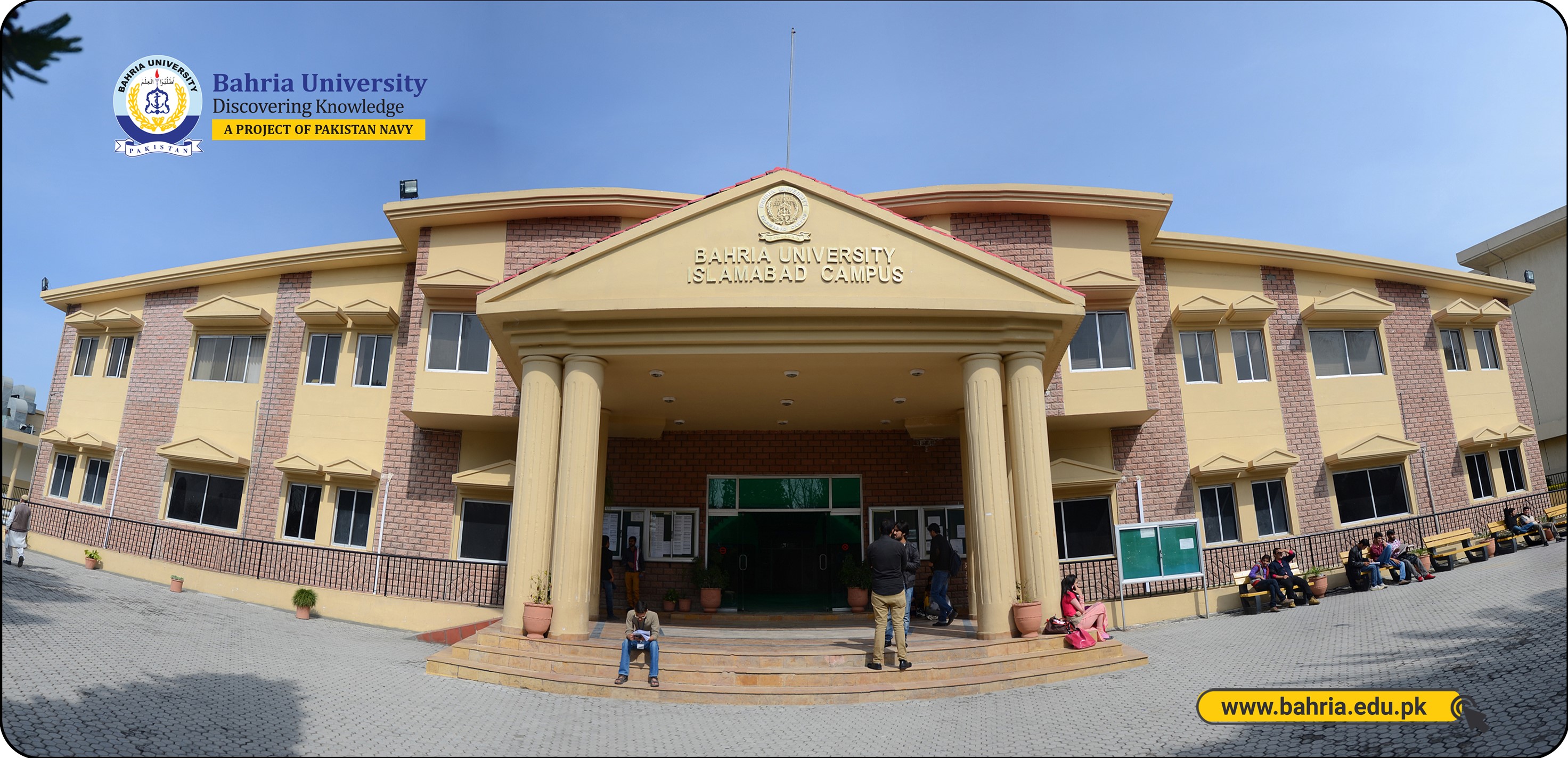 ޕާކިސްތާނުގެ ޔުނިވާސީޓީއަކުން ޕީއެޗްޑީއާ ހަަމައަށް ކިޔެވުމުގެ ފުރުސަތު ސަރުކާރުން ހުޅުވާލައިފި