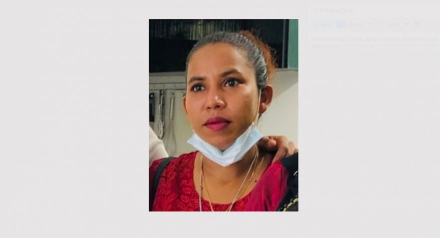 ޝިރުމީނާ ރަހީނުކުރި މައްސަލަ: ފުލުހުން ހައްޔަރުކުރި އެކަކު ޝަރީއަތް ނިމެންދެން ބަންދުކޮށްފި