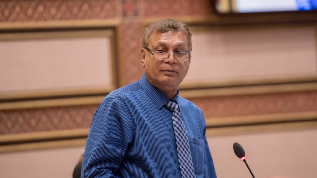 ރާއްޖެއާ އެމެރިކާގެ ގުޅުމަކީ ދުނިޔޭގެ ސުލްހައަށް މަސައްކަތް ކުރުމަށް އެޅޭ ފިޔަވަޅެއް: ޝަރީފް