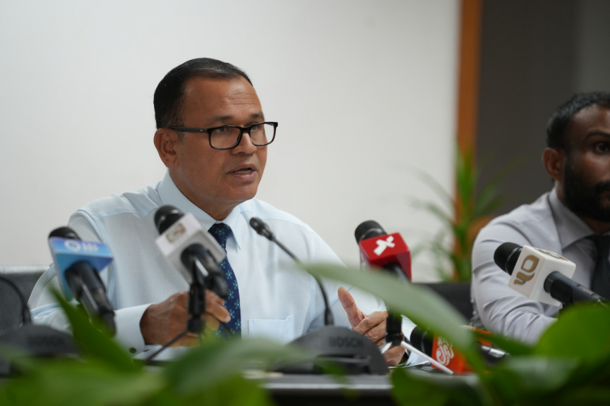 ކައުންސިލްތައް އޮޑިޓް ކުރުމަށް މީހުން ތަމްރީން ކުރަނީ