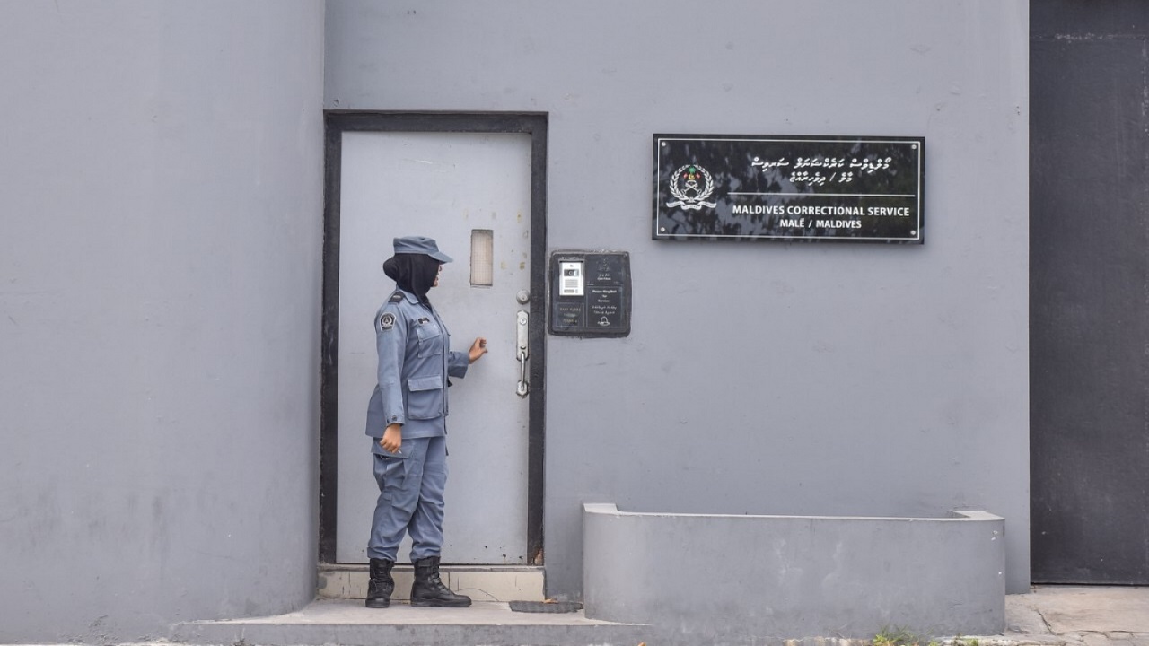 ކޯވިޑް-19: ޖަލުތަކުން ޕޮޒިޓިވްވީ 78 މީހުން؛ 20 ގައިދީން ހިމެނޭ