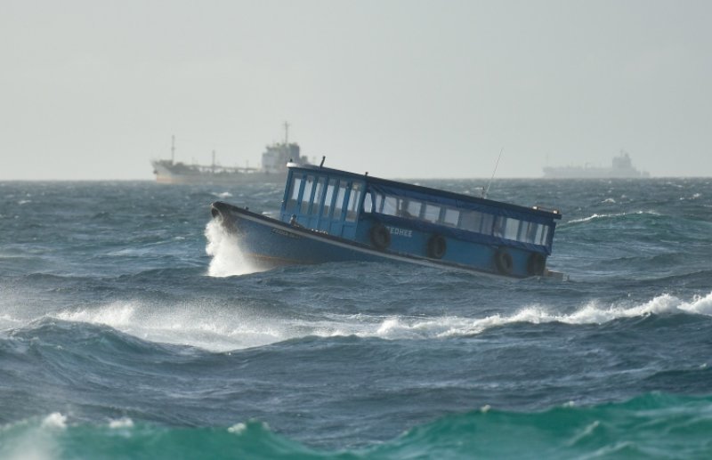 މޫސުން ގޯސްވެ ރީނދޫ ސަމާލު ނެރެފި