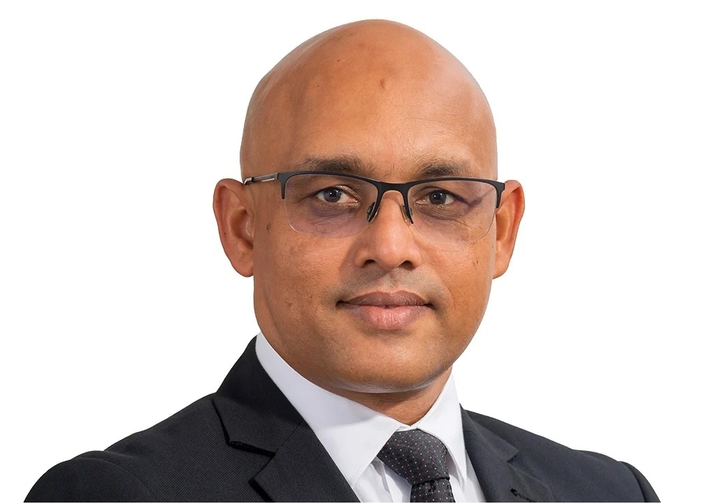 ބީއެމްއެލްގެ ޗެއާޕާސަން ޒަރީރު އިސްތިއުފާ ދެއްވައިފި