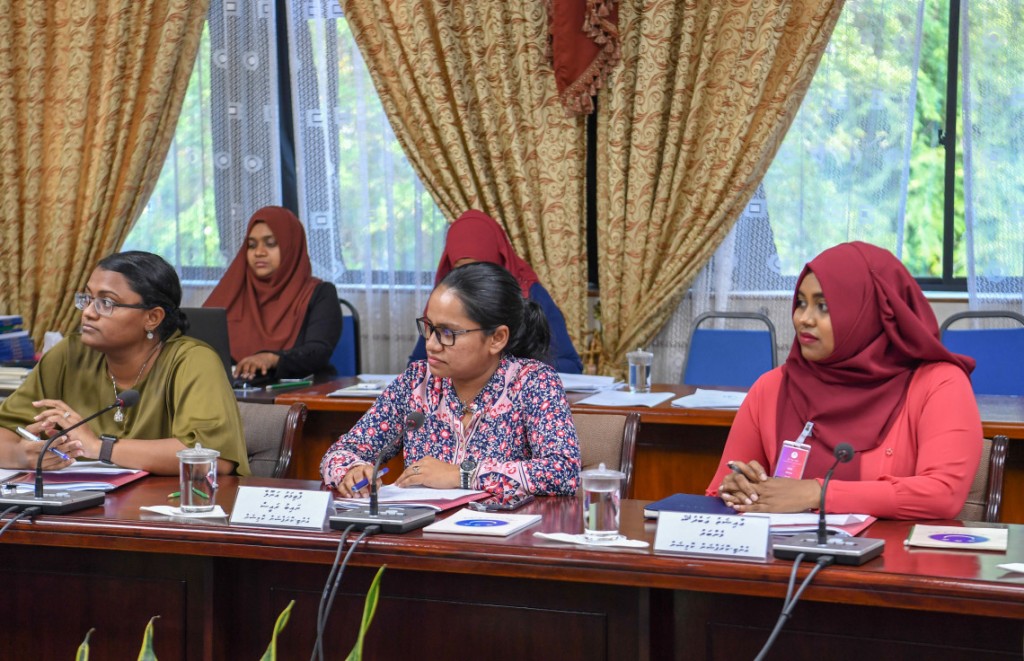 އޭސީސީގެ މެންބަރުން ވަކި ކުރުމުގެ މައްސަލަ ކޮމިޓީއަށް ފޮނުވައިފި